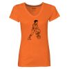 Performance® Tech Women's V-Neck T-Shirt Thumbnail