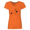Performance® Tech Women's V-Neck T-Shirt Thumbnail