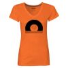 Performance® Tech Women's V-Neck T-Shirt Thumbnail