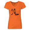 Performance® Tech Women's V-Neck T-Shirt Thumbnail