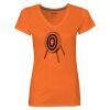 Performance® Tech Women's V-Neck T-Shirt Thumbnail
