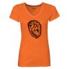 Performance® Tech Women's V-Neck T-Shirt Thumbnail