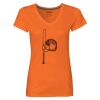 Performance® Tech Women's V-Neck T-Shirt Thumbnail
