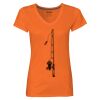 Performance® Tech Women's V-Neck T-Shirt Thumbnail