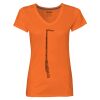 Performance® Tech Women's V-Neck T-Shirt Thumbnail