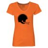Performance® Tech Women's V-Neck T-Shirt Thumbnail