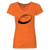 Performance® Tech Women's V-Neck T-Shirt Thumbnail