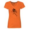 Performance® Tech Women's V-Neck T-Shirt Thumbnail