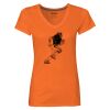 Performance® Tech Women's V-Neck T-Shirt Thumbnail