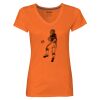 Performance® Tech Women's V-Neck T-Shirt Thumbnail