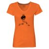 Performance® Tech Women's V-Neck T-Shirt Thumbnail
