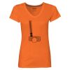 Performance® Tech Women's V-Neck T-Shirt Thumbnail