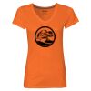 Performance® Tech Women's V-Neck T-Shirt Thumbnail