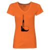 Performance® Tech Women's V-Neck T-Shirt Thumbnail