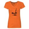 Performance® Tech Women's V-Neck T-Shirt Thumbnail