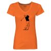 Performance® Tech Women's V-Neck T-Shirt Thumbnail