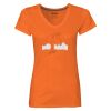 Performance® Tech Women's V-Neck T-Shirt Thumbnail