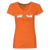 Performance® Tech Women's V-Neck T-Shirt Thumbnail