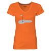 Performance® Tech Women's V-Neck T-Shirt Thumbnail