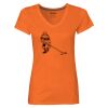 Performance® Tech Women's V-Neck T-Shirt Thumbnail