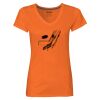 Performance® Tech Women's V-Neck T-Shirt Thumbnail