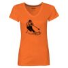 Performance® Tech Women's V-Neck T-Shirt Thumbnail