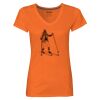 Performance® Tech Women's V-Neck T-Shirt Thumbnail