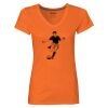 Performance® Tech Women's V-Neck T-Shirt Thumbnail