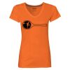Performance® Tech Women's V-Neck T-Shirt Thumbnail