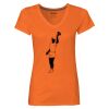 Performance® Tech Women's V-Neck T-Shirt Thumbnail
