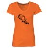 Performance® Tech Women's V-Neck T-Shirt Thumbnail