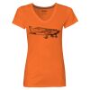 Performance® Tech Women's V-Neck T-Shirt Thumbnail
