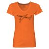 Performance® Tech Women's V-Neck T-Shirt Thumbnail