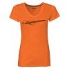 Performance® Tech Women's V-Neck T-Shirt Thumbnail
