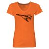Performance® Tech Women's V-Neck T-Shirt Thumbnail