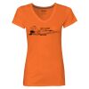 Performance® Tech Women's V-Neck T-Shirt Thumbnail