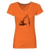 Performance® Tech Women's V-Neck T-Shirt Thumbnail