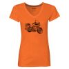 Performance® Tech Women's V-Neck T-Shirt Thumbnail