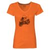 Performance® Tech Women's V-Neck T-Shirt Thumbnail