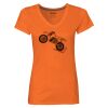 Performance® Tech Women's V-Neck T-Shirt Thumbnail