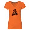 Performance® Tech Women's V-Neck T-Shirt Thumbnail