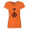 Performance® Tech Women's V-Neck T-Shirt Thumbnail