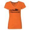 Performance® Tech Women's V-Neck T-Shirt Thumbnail
