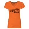 Performance® Tech Women's V-Neck T-Shirt Thumbnail