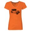 Performance® Tech Women's V-Neck T-Shirt Thumbnail