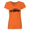 Performance® Tech Women's V-Neck T-Shirt Thumbnail