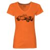 Performance® Tech Women's V-Neck T-Shirt Thumbnail