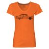 Performance® Tech Women's V-Neck T-Shirt Thumbnail