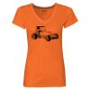 Performance® Tech Women's V-Neck T-Shirt Thumbnail
