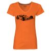 Performance® Tech Women's V-Neck T-Shirt Thumbnail